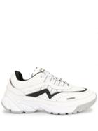 Axel Arigato Demo Runner Sneakers - White