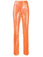 Saks Potts Lissa Trousers - Orange