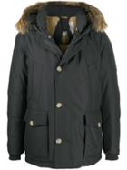 Woolrich Wocps2896ut0001irn - Grey