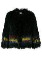 Zadig & Voltaire Louca Deluxe Jacket - Black