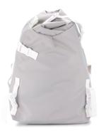 Macromauro Safety Buckle Backpack - Grey