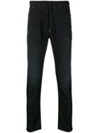 Diesel Krooley R Joggjeans - Black