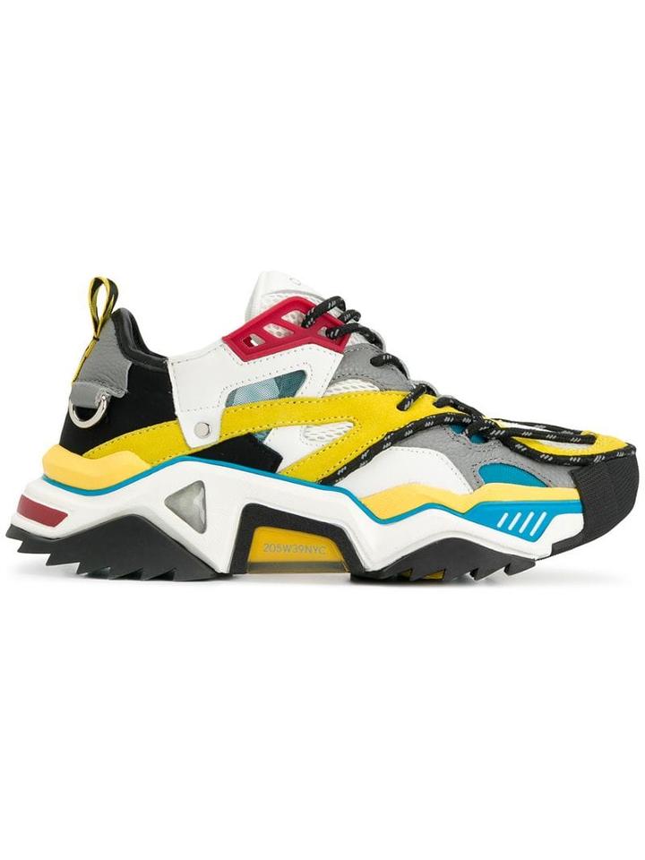 Calvin Klein 205w39nyc - Yellow