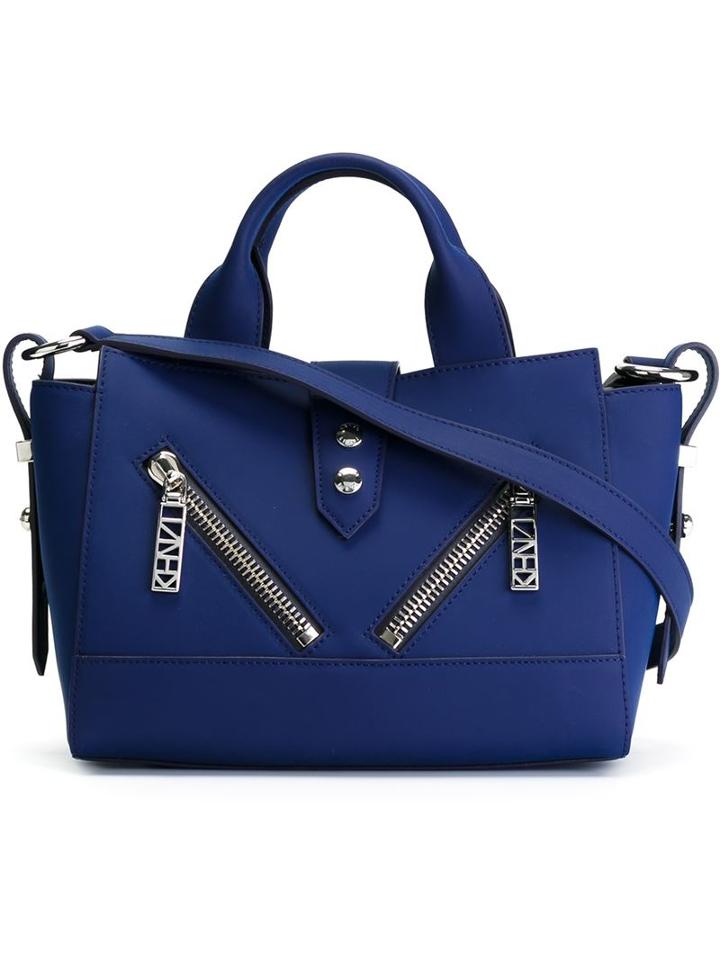 Kenzo 'kalifornia' Tote
