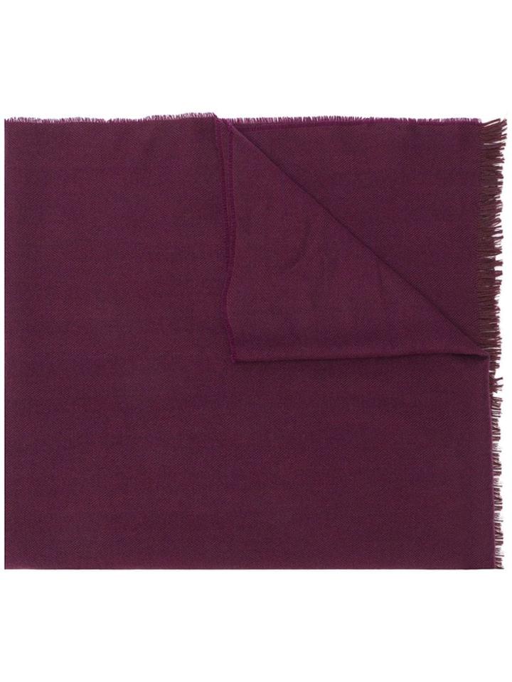 Altea Bufanda Scarf - Pink