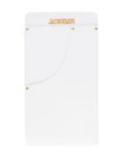 Jacquemus La Poche Jacquemus Pocket - White