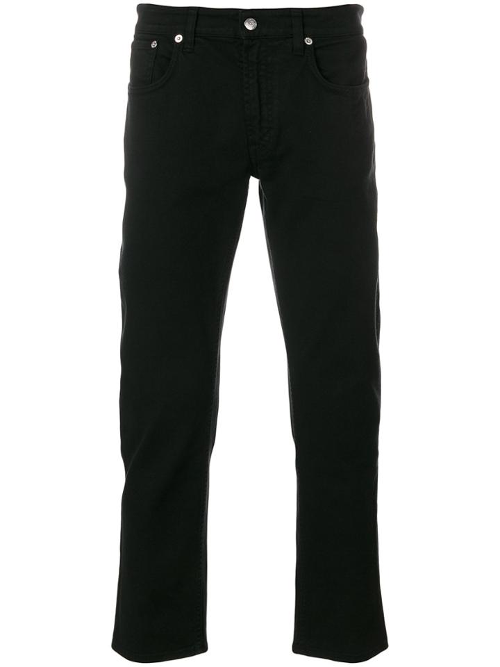 Department 5 Corkey Jeans - Black