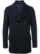 Ps By Paul Smith Classic Peacoat