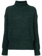 Jac+ Jack Gabe Jumper - Green