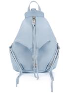 Rebecca Minkoff Holdall-style Backpack - Blue