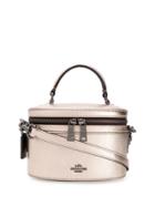 Coach Bucket Shoulder Bag - Gold