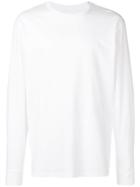 Carhartt Classic Sweater - White