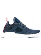 Adidas 'nmd Xr1' Sneakers - Blue
