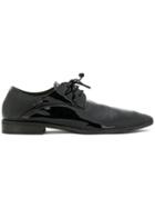 Marsèll Pointed Toe Shoes - Black