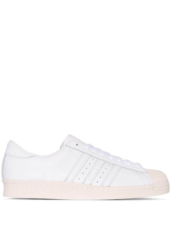 Adidas Superstar 80s Recon Sneakers - White