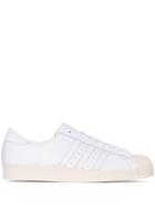 Adidas Superstar 80s Recon Sneakers - White