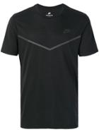 Nike Logo T-shirt - Black