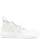 Nike Air Force 1 Explorer Xx Reimagined Sneakers - White