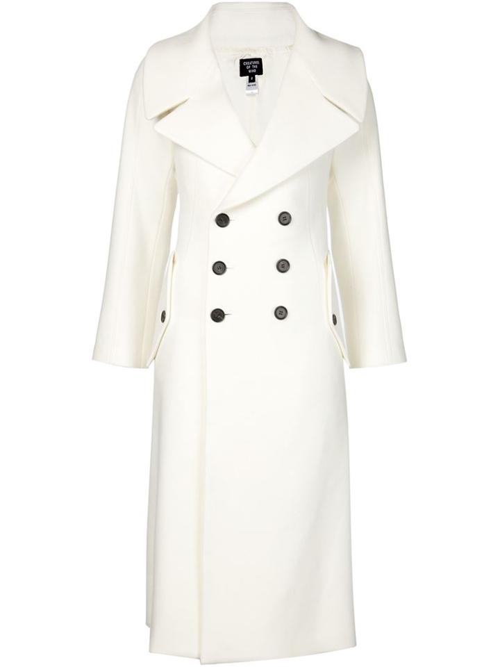 Creatures Of The Wind 'jai' Coat