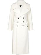 Creatures Of The Wind 'jai' Coat