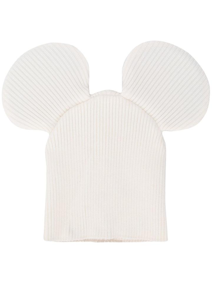 Comme Des Garçons Shirt Boys Mouse Ears Beanie - Unavailable