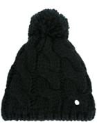 Rossignol 'jesse' Cable Knit Hat - Unavailable