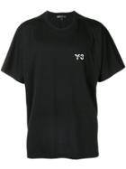 Y-3 Regular T-shirt - Black