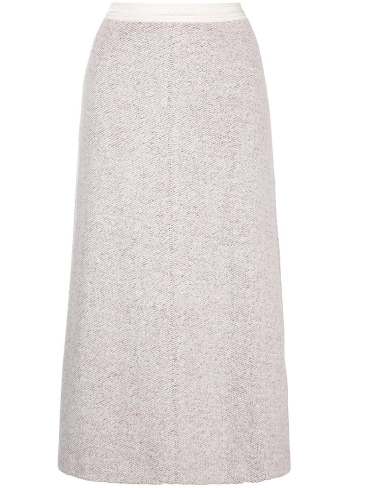 Theatre Products Flared Skirt - Pink & Purple