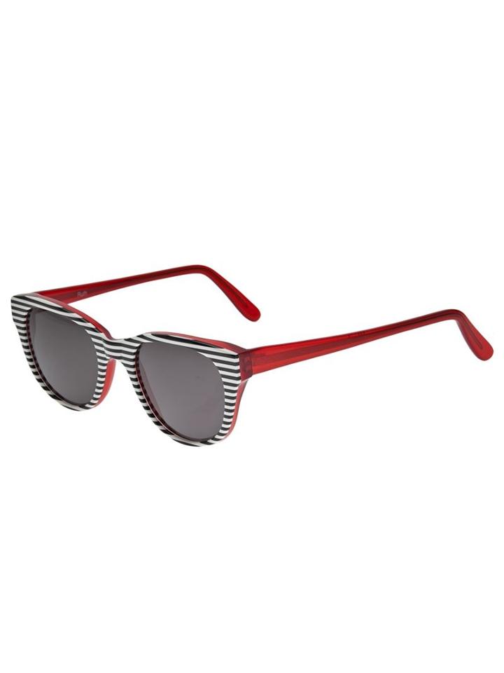 Illesteva 'ruth' Sunglasses