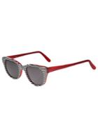 Illesteva 'ruth' Sunglasses