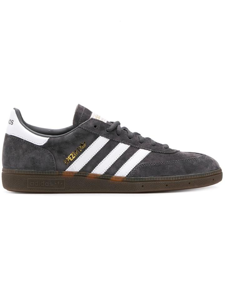 Adidas Adidas Originals Handball Spezial Sneakers - Grey