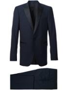 Lanvin Tuxedo Suit