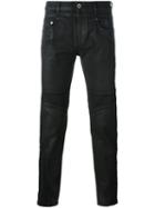 Diesel Black Gold 'type-2623' Jeans, Men's, Size: 33, Cotton/polyester/spandex/elastane