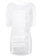 Diesel T-zarcu Tee - White