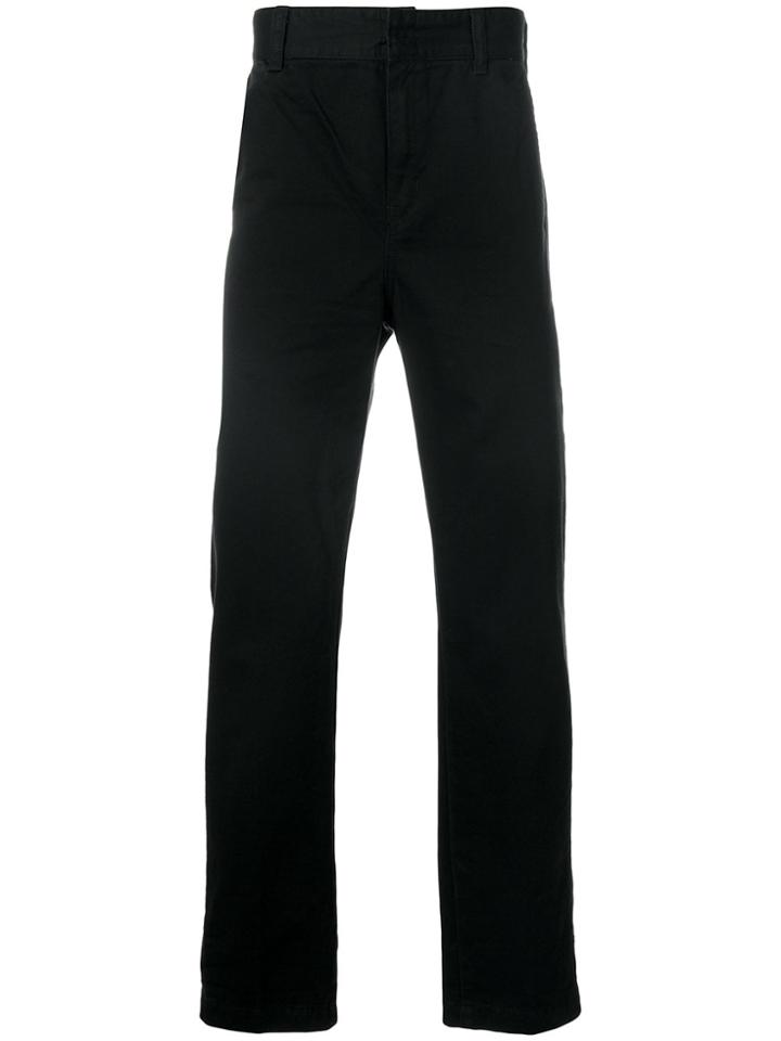 Neighborhood Kendal Narrow Pants - Black