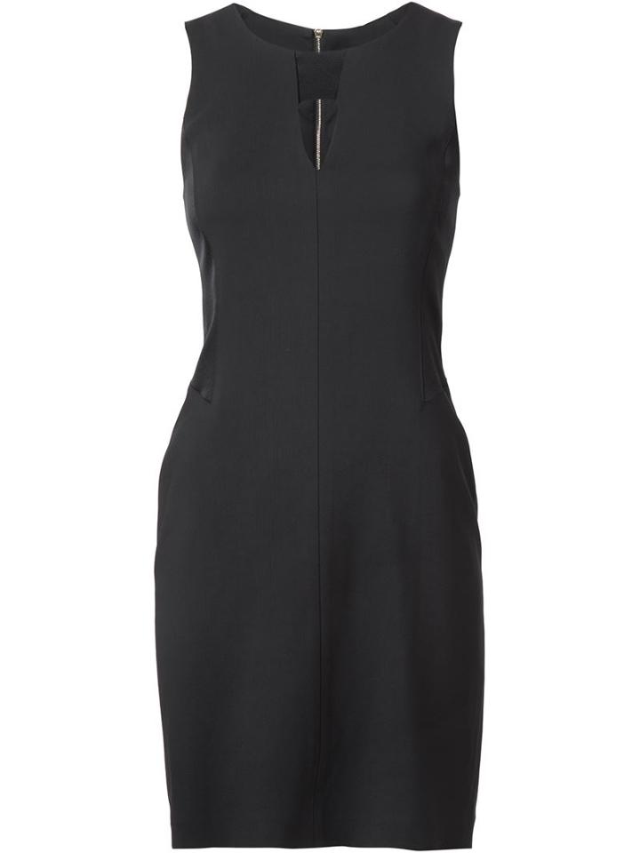 Rag & Bone Keyhole Detail Dress
