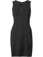 Rag & Bone Keyhole Detail Dress