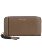 Marc Jacobs Wallet - Brown