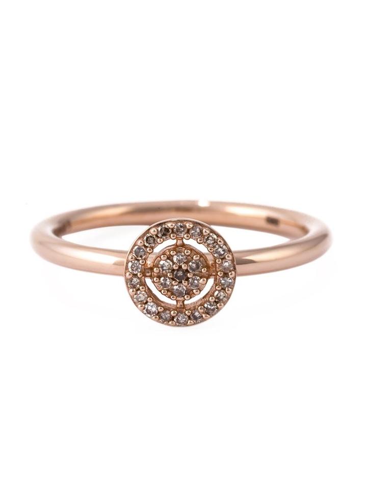 Astley Clarke Mini 'icon Aura' Ring