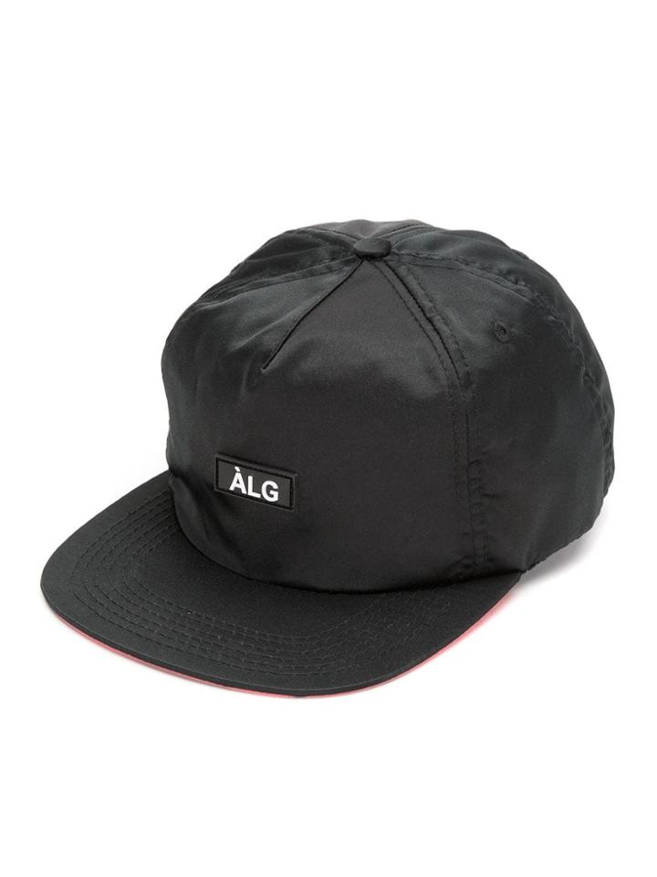 Àlg Boné - Black