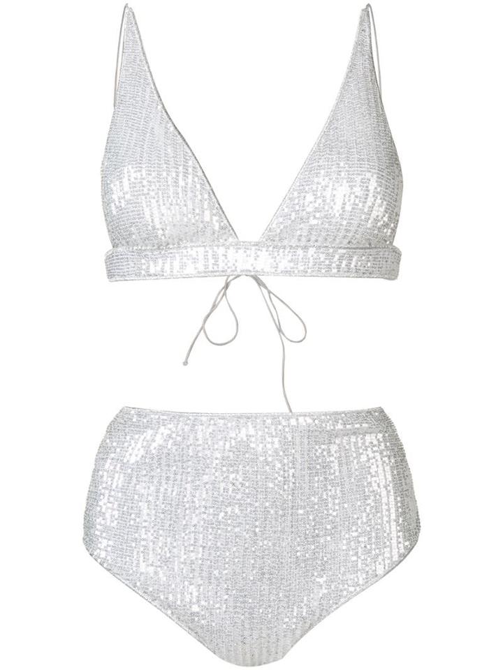 Oseree - Silver
