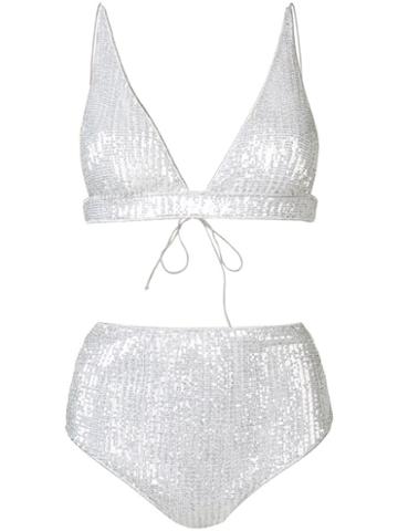 Oseree - Silver