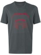 John Varvatos Metallica T-shirt - Grey