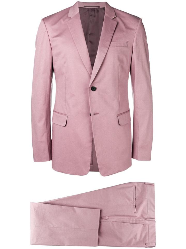 Prada Two-piece Suit - Pink