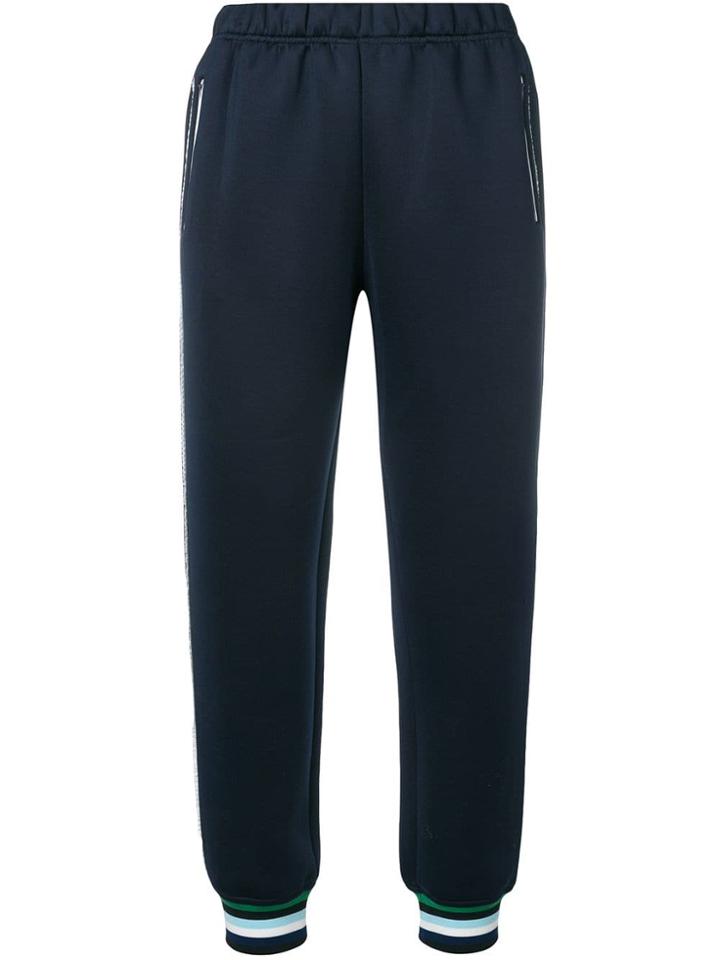 Opening Ceremony Track Pants - Blue