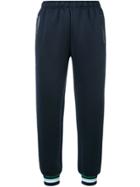 Opening Ceremony Track Pants - Blue