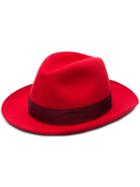 Borsalino 2130243262 - Red