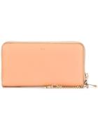 Chloé 'baylee' Long Wallet