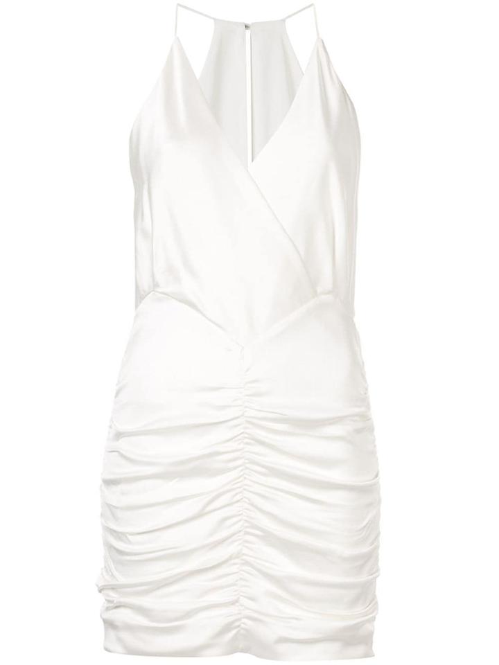 Manning Cartell Game Changer Mini Dress - White