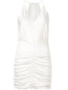Manning Cartell Game Changer Mini Dress - White